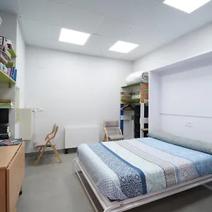 Aldabea Ii Sostenible Apartamento